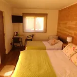 Torres Del Sur Cabañas&Hostal