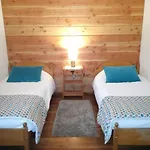 Torres Del Sur Cabañas&Hostal