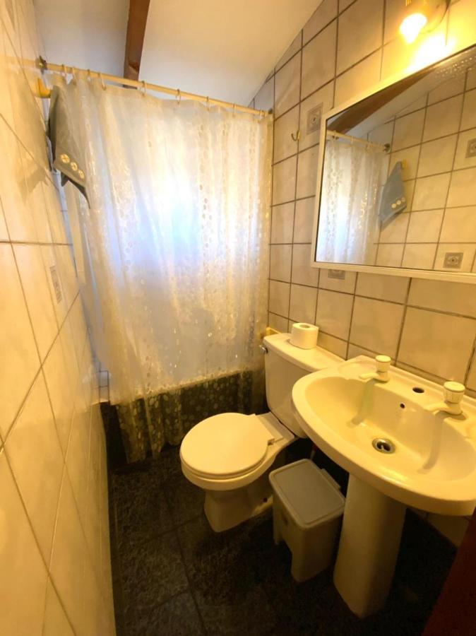 Lodge Torres Del Sur Cabañas&hostal