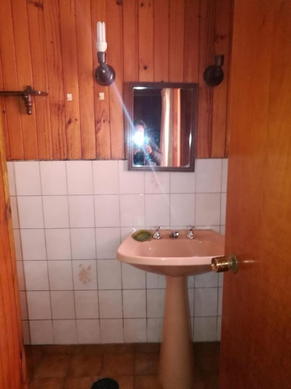 Lodge Torres Del Sur Cabañas&hostal