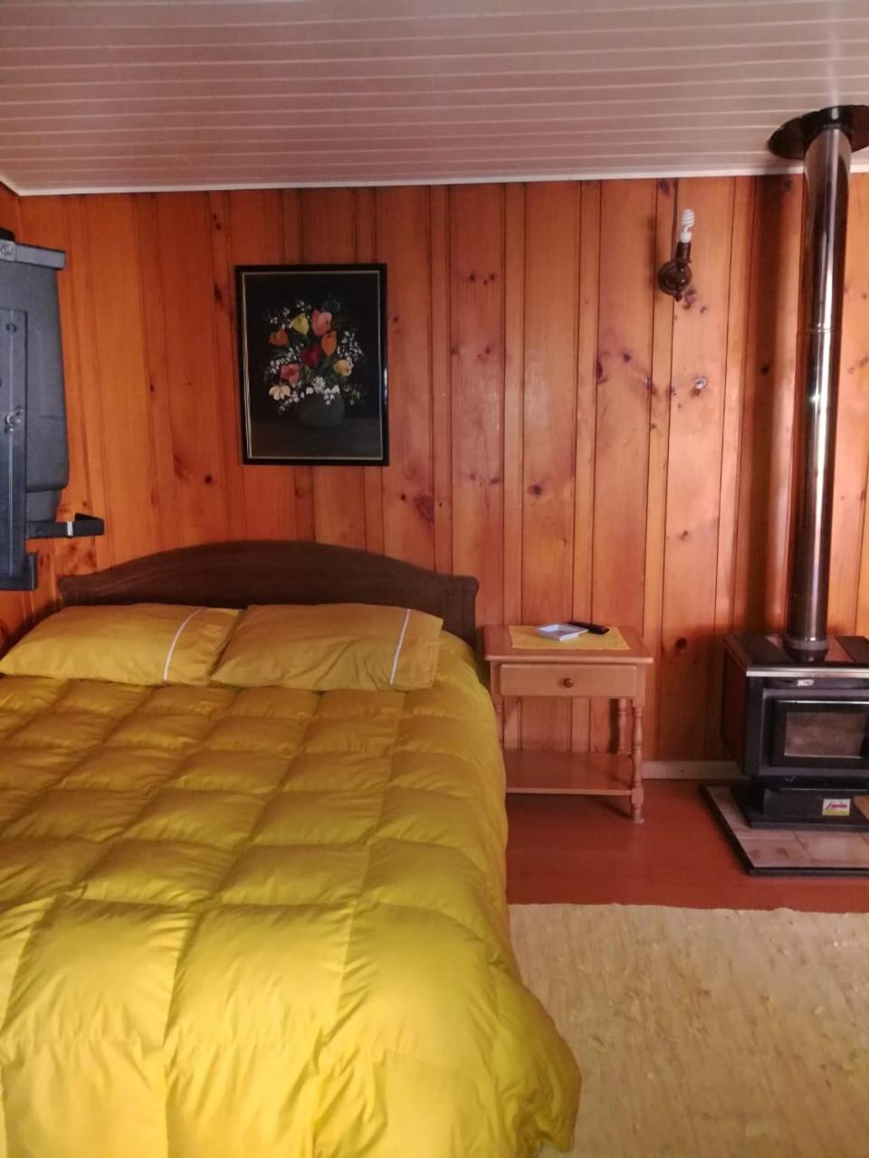 Lodge Torres Del Sur Cabañas&hostal *